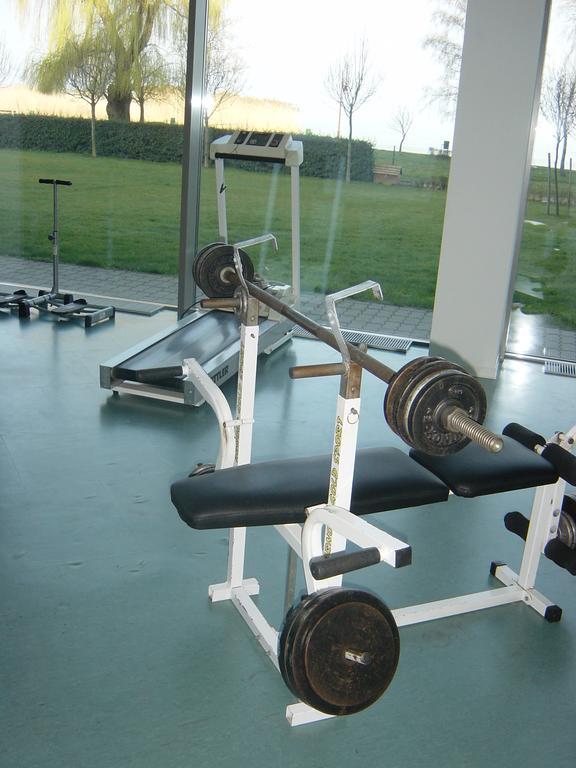 שיופוק Club 218 Wellness Studio מראה חיצוני תמונה