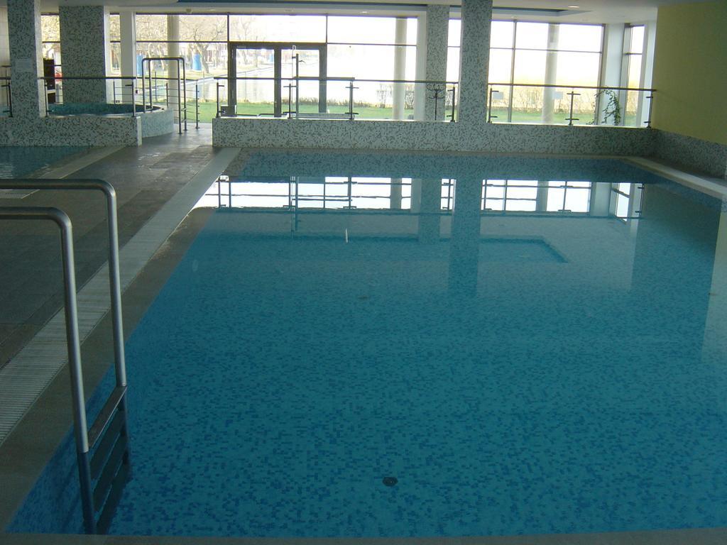 שיופוק Club 218 Wellness Studio מראה חיצוני תמונה