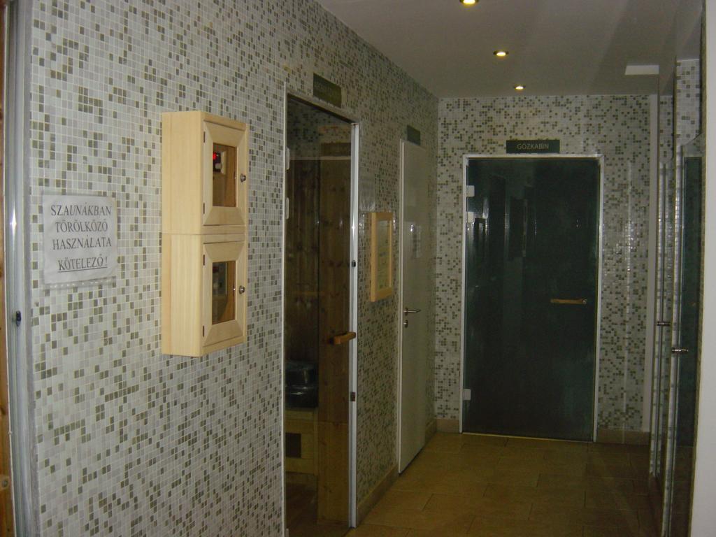 שיופוק Club 218 Wellness Studio מראה חיצוני תמונה
